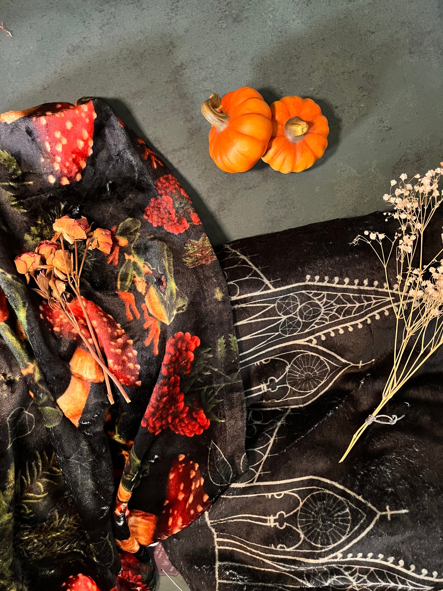 Spooky Mystery Boxes