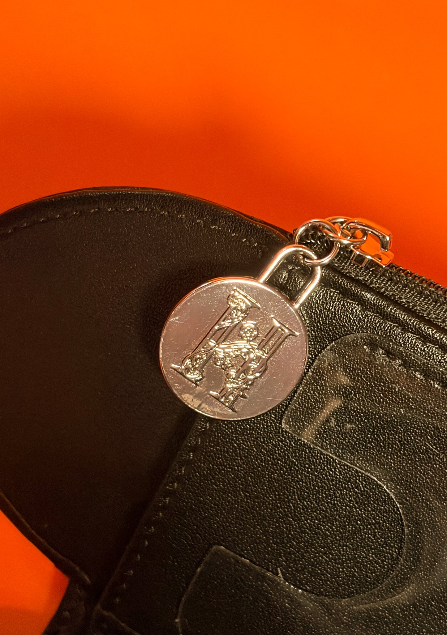 Gothic Gables Wallet