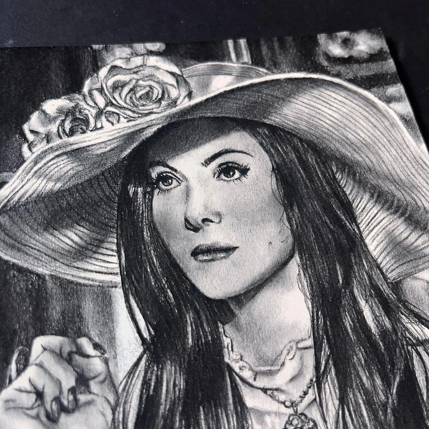 The Love Witch Print