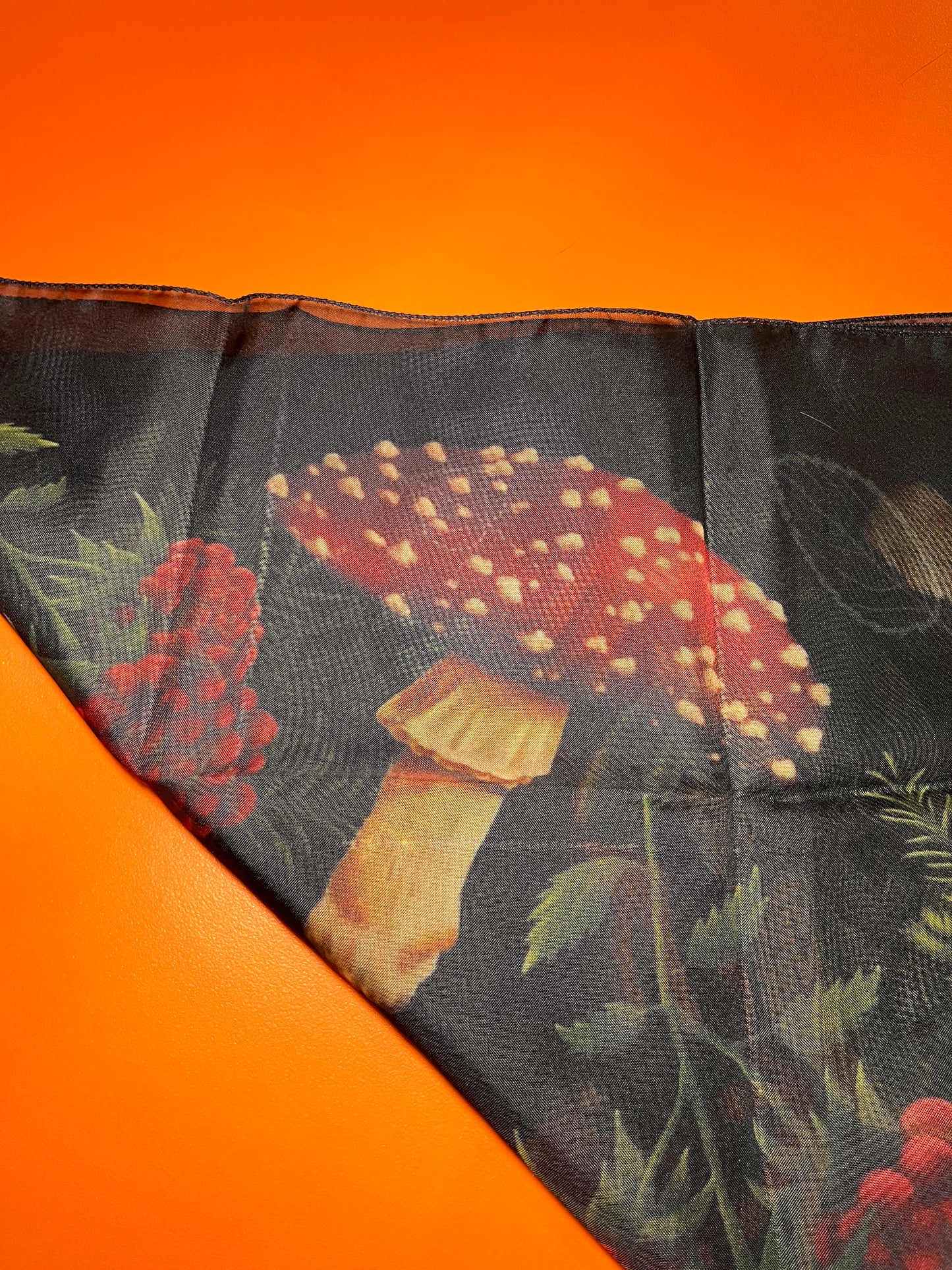 Forest Dwellers Altar Cloth/Poly Scarf