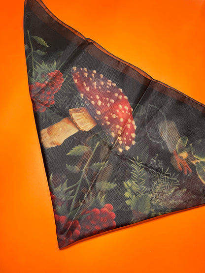 Forest Dwellers Altar Cloth/Poly Scarf